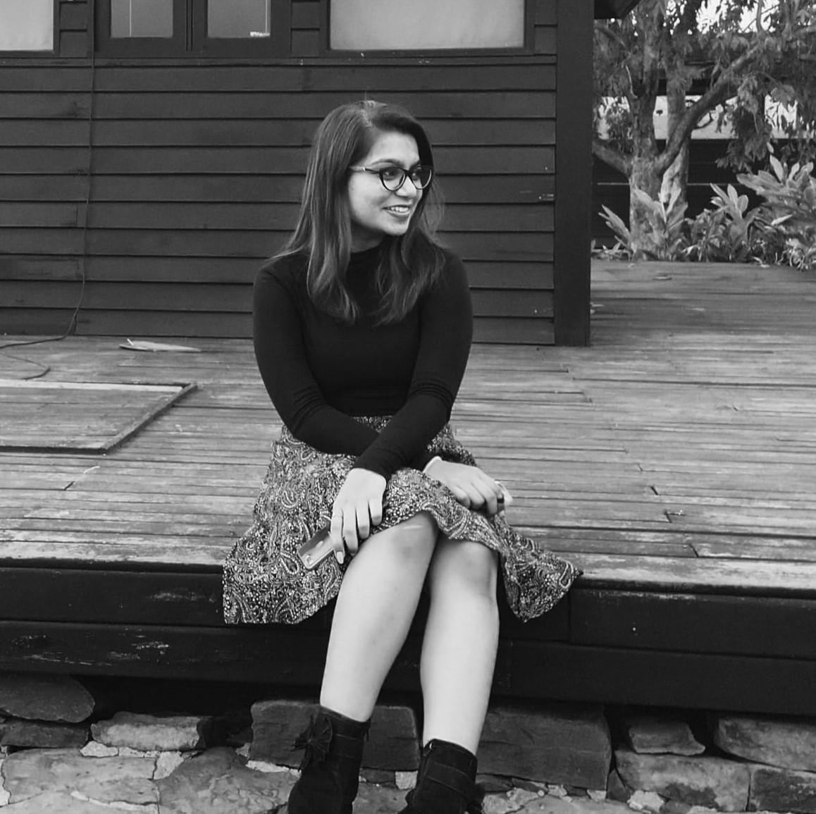 Architect Sayali Kudve, Founder of Artisan Mate