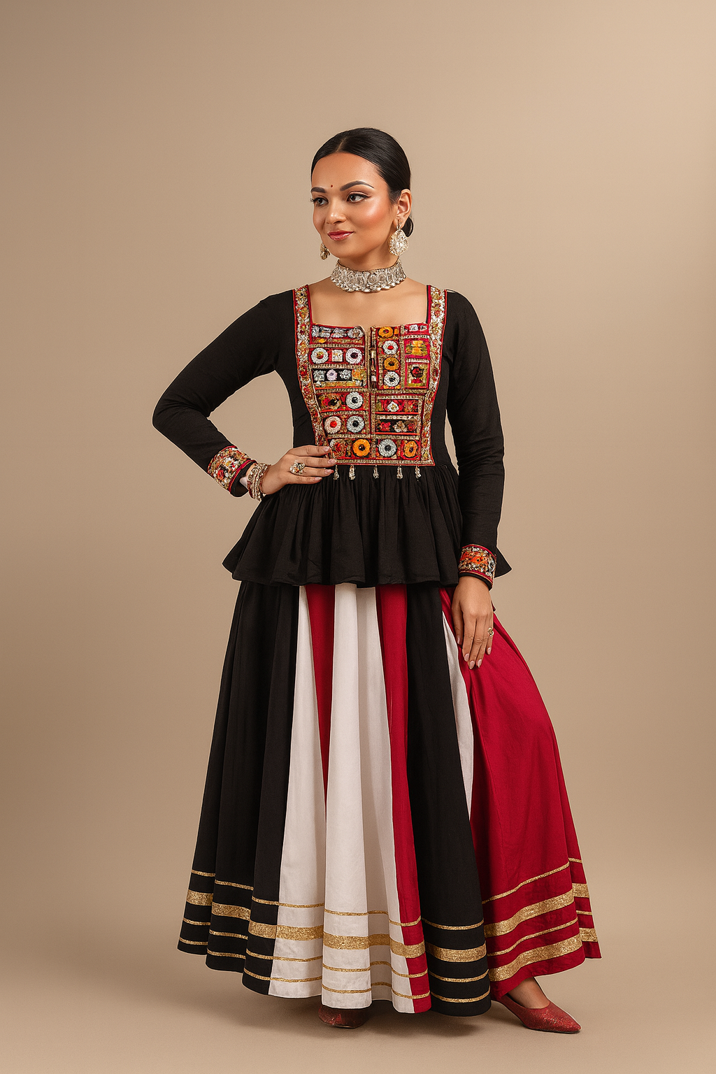 Designer Lehenga for Women | Bridal & Party Wear Lehengas