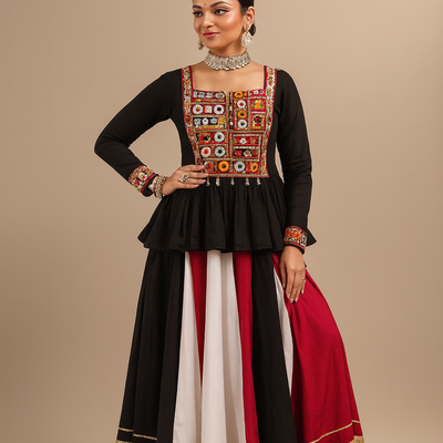 Designer Lehenga for Women | Bridal & Party Wear Lehengas