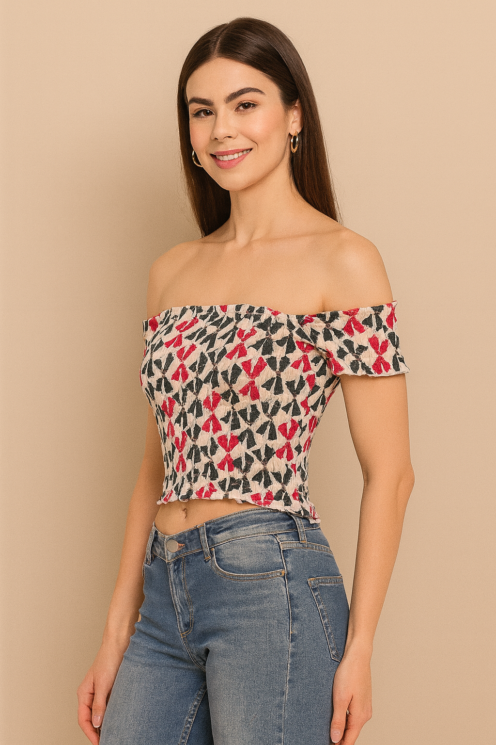 Tank Tops for Women | Stylish Cotton & Ribbed Tops