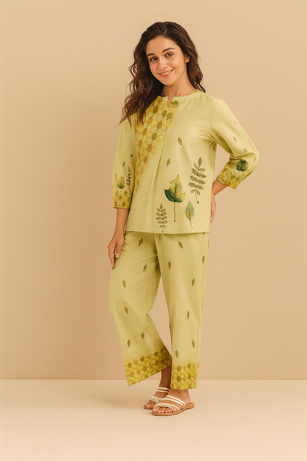 Dress Fabrics | Premium Cotton, Silk & Linen Materials