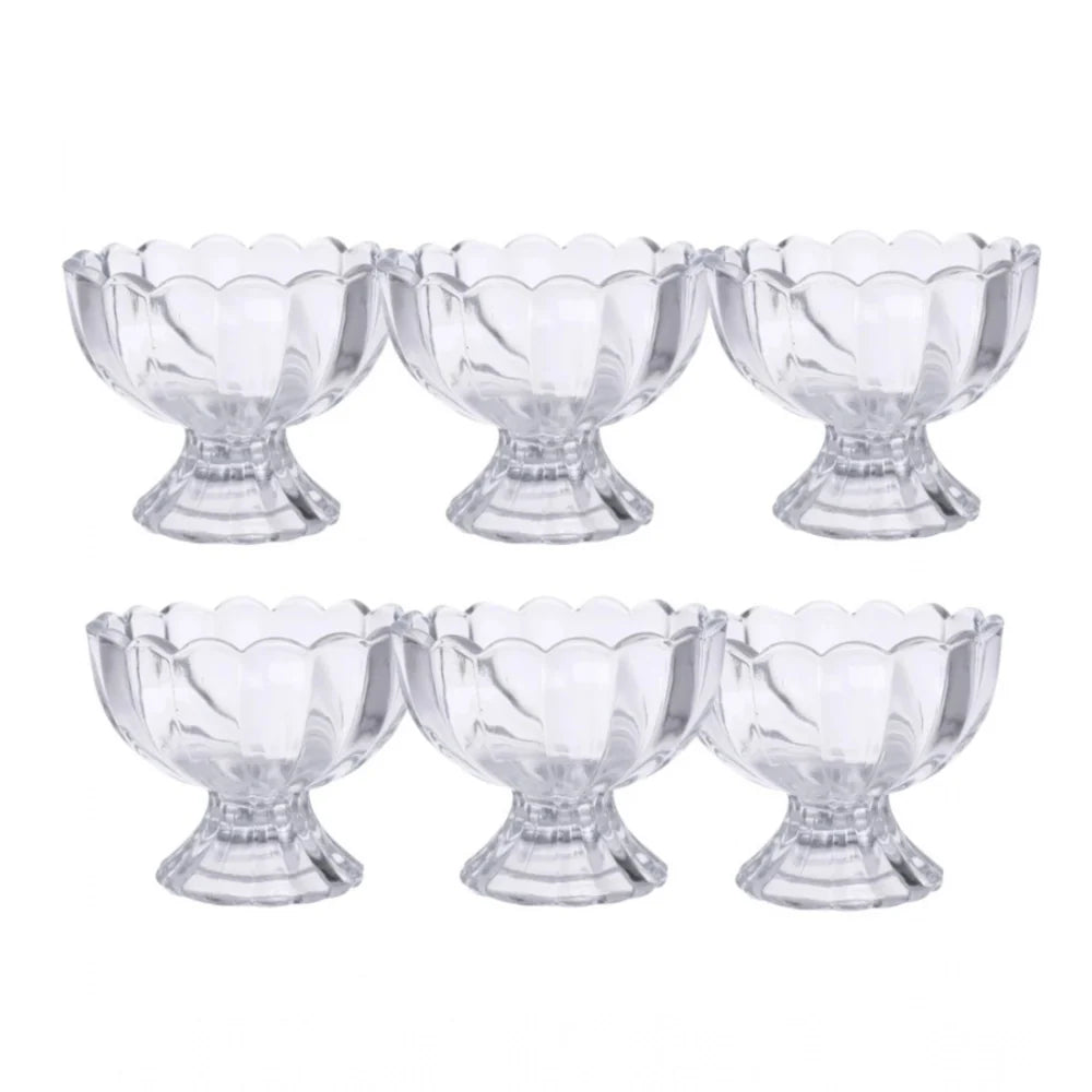 Artisan Mate Unbreakable Dessert & Ice Cream Bowls (Set of 6)