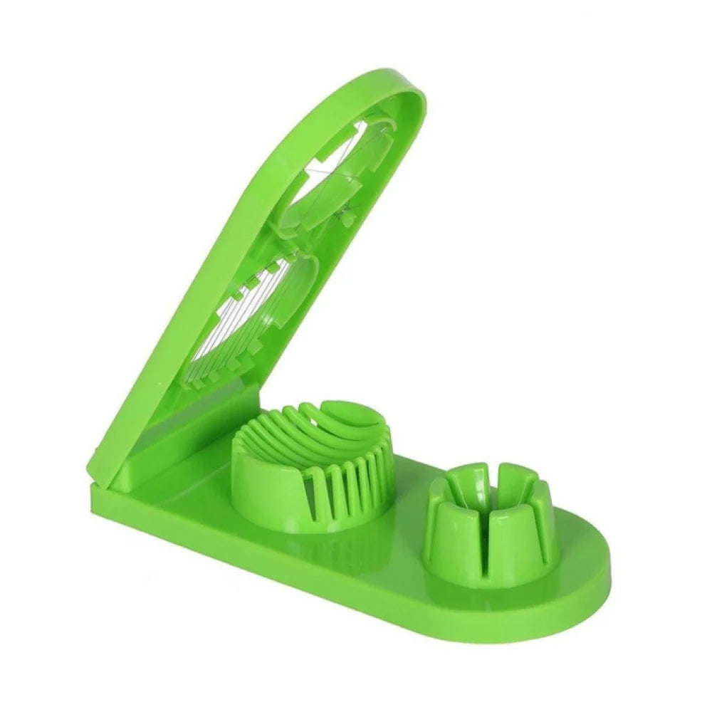 Artisan Mate 2-in-1 Egg & Vegetable Slicer