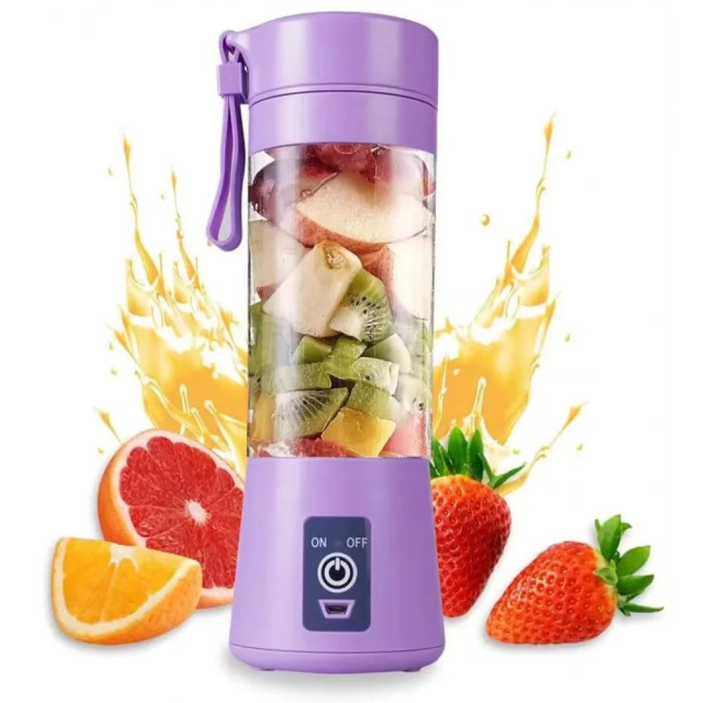 Artisan Mate Electric Juicer - Fresh Juice Made Easy