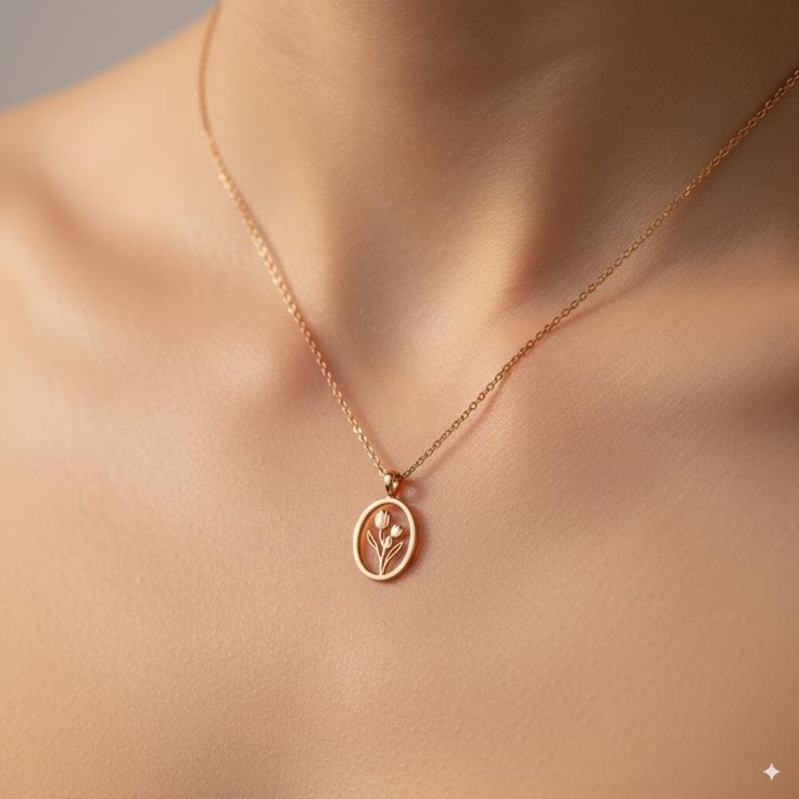 Pendant Chains