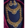 Elegent Combo Of Jewellery Set