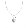 Gen-Z Statement Pendant Chain