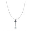 Key to My Heart Pendant Chain