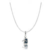 Wanderlust Pendant Chain