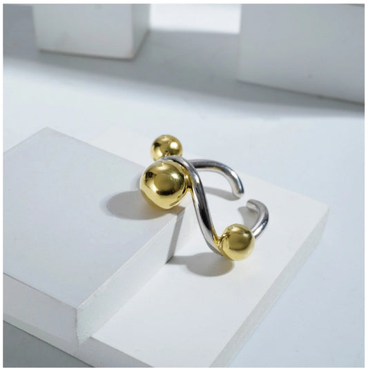 Everyday Elegance Ring