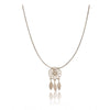Dream Catcher Pendant Chain
