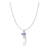 Butterfly Daily Pendant Chain