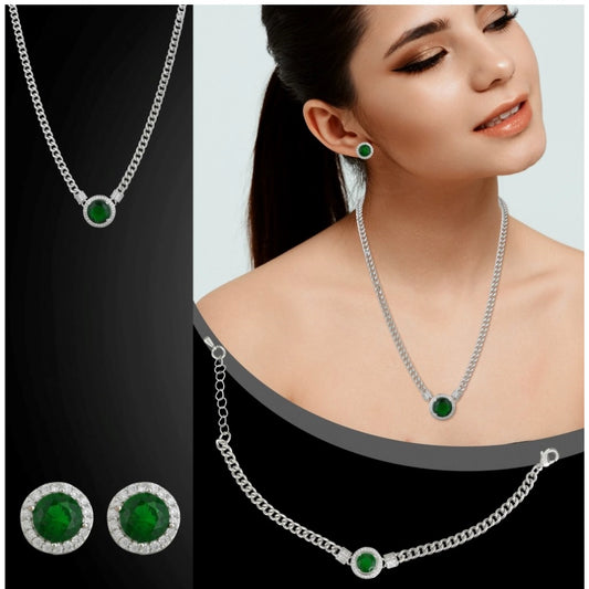 Western Boho Jewellery Combo