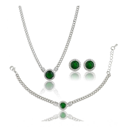 Western Boho Jewellery Combo