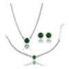 Western Boho Jewellery Combo