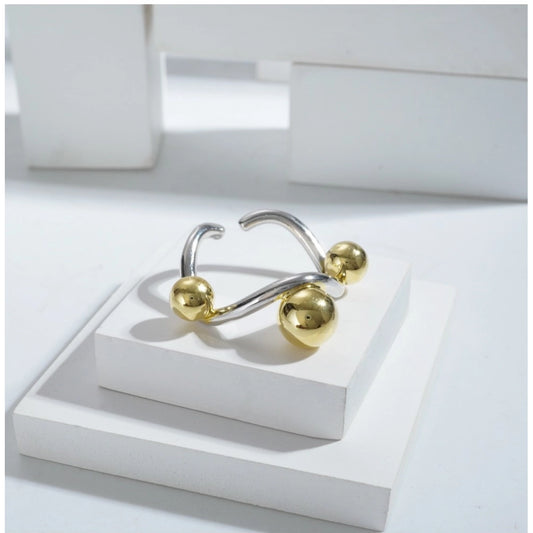Everyday Elegance Ring