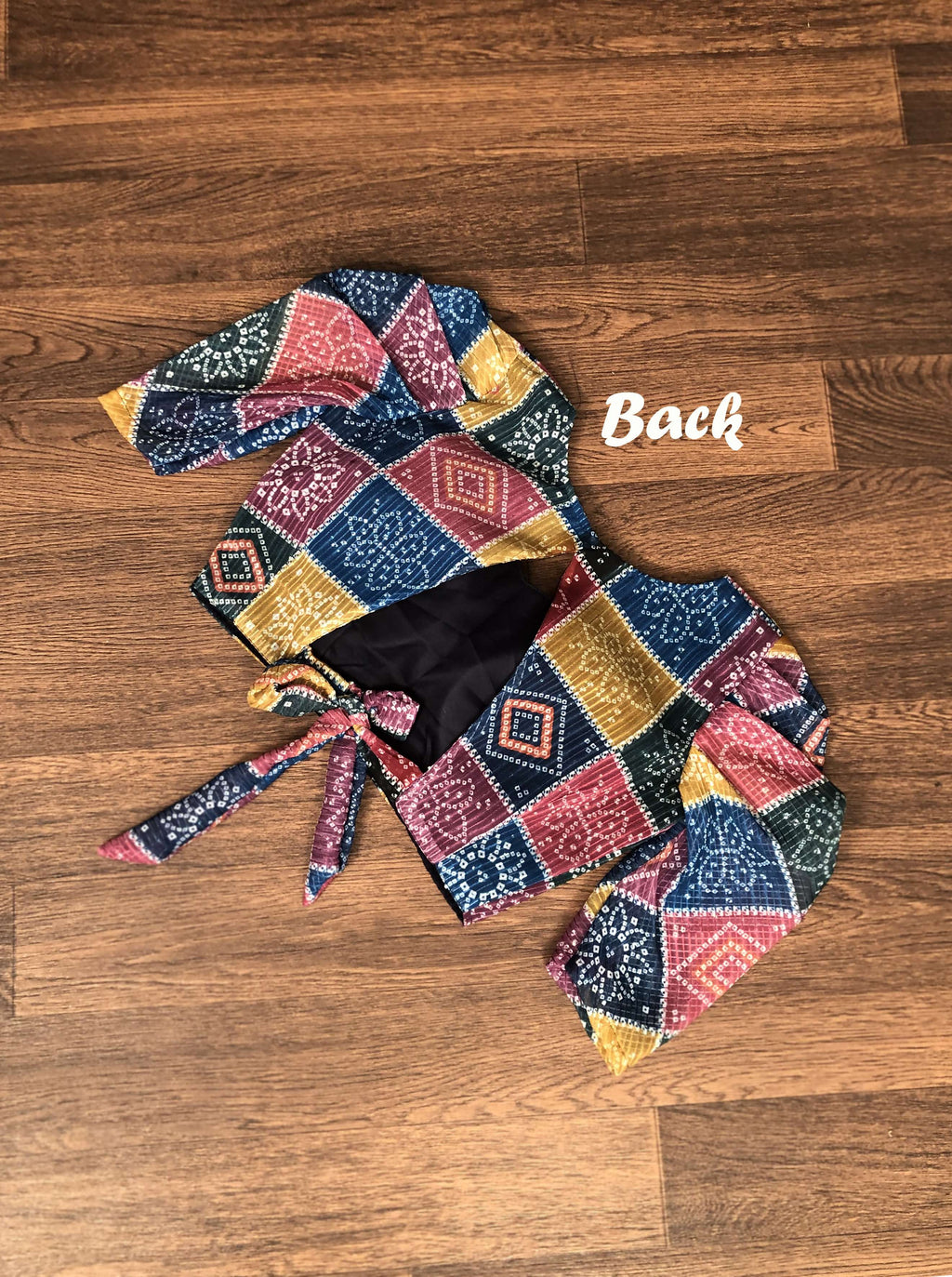 Premium Designer Embroidered Frolic Cotton Lehenga Choli with Viscose Crochet Dupatta