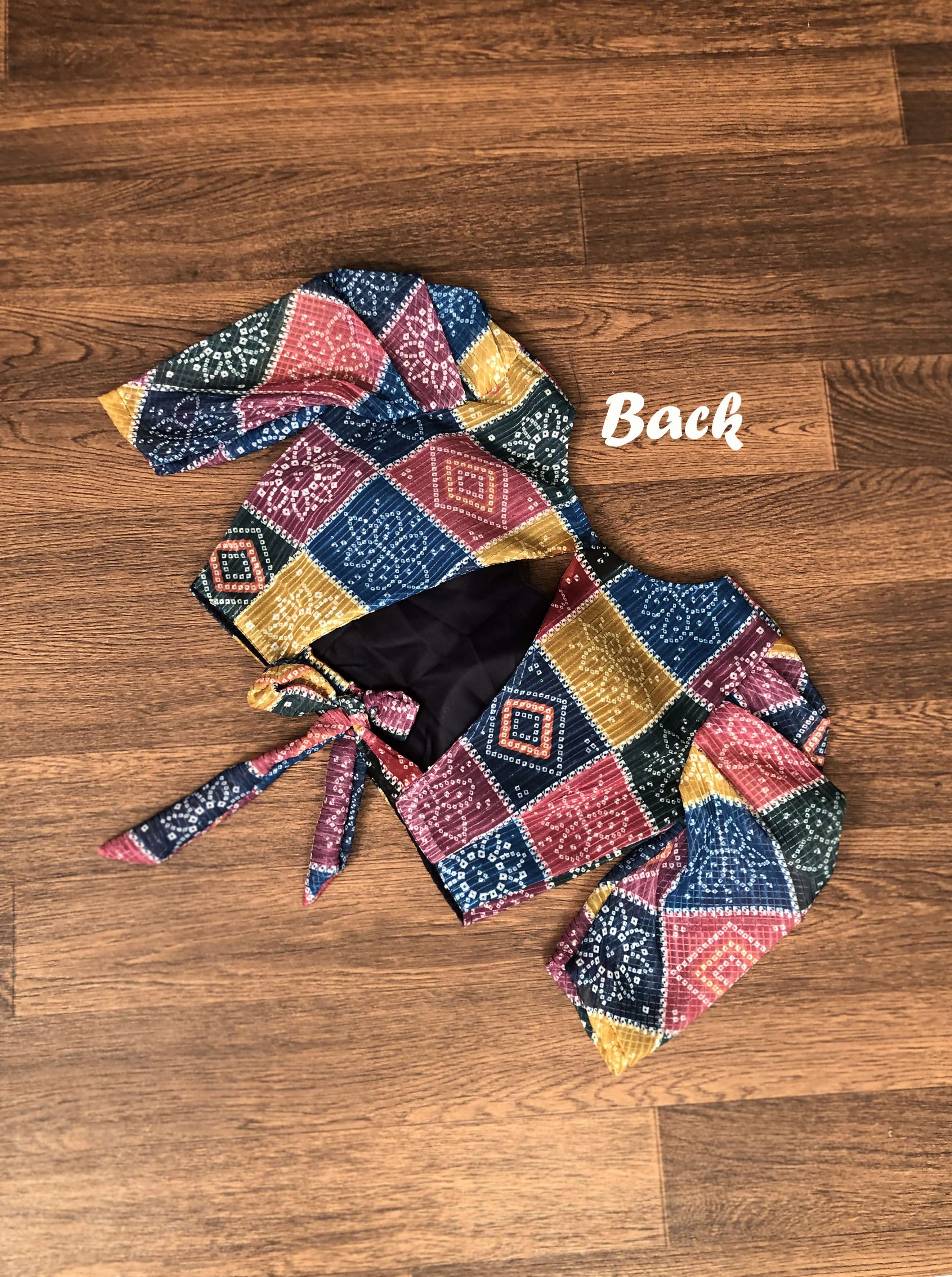 Premium Designer Embroidered Frolic Cotton Lehenga Choli with Viscose Crochet Dupatta