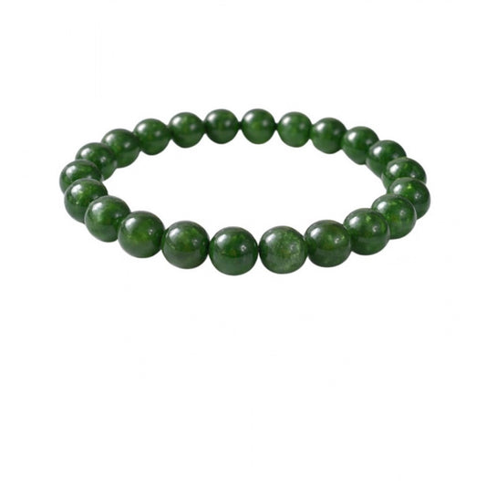Natural Crystal 8mm Green Aventurine Bracelet