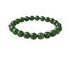 Natural Crystal 8mm Green Aventurine Bracelet