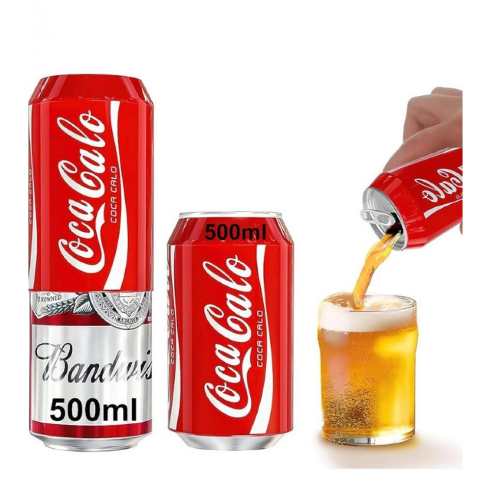 Beer Can Cooler Covers (Pack of 2)