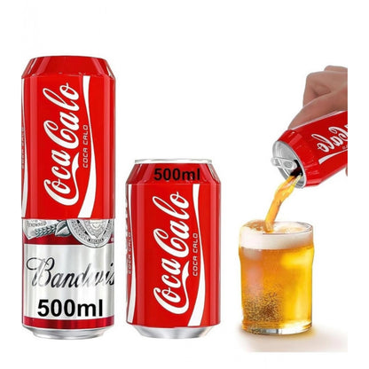 Beer Can Cooler Covers (Pack of 2)