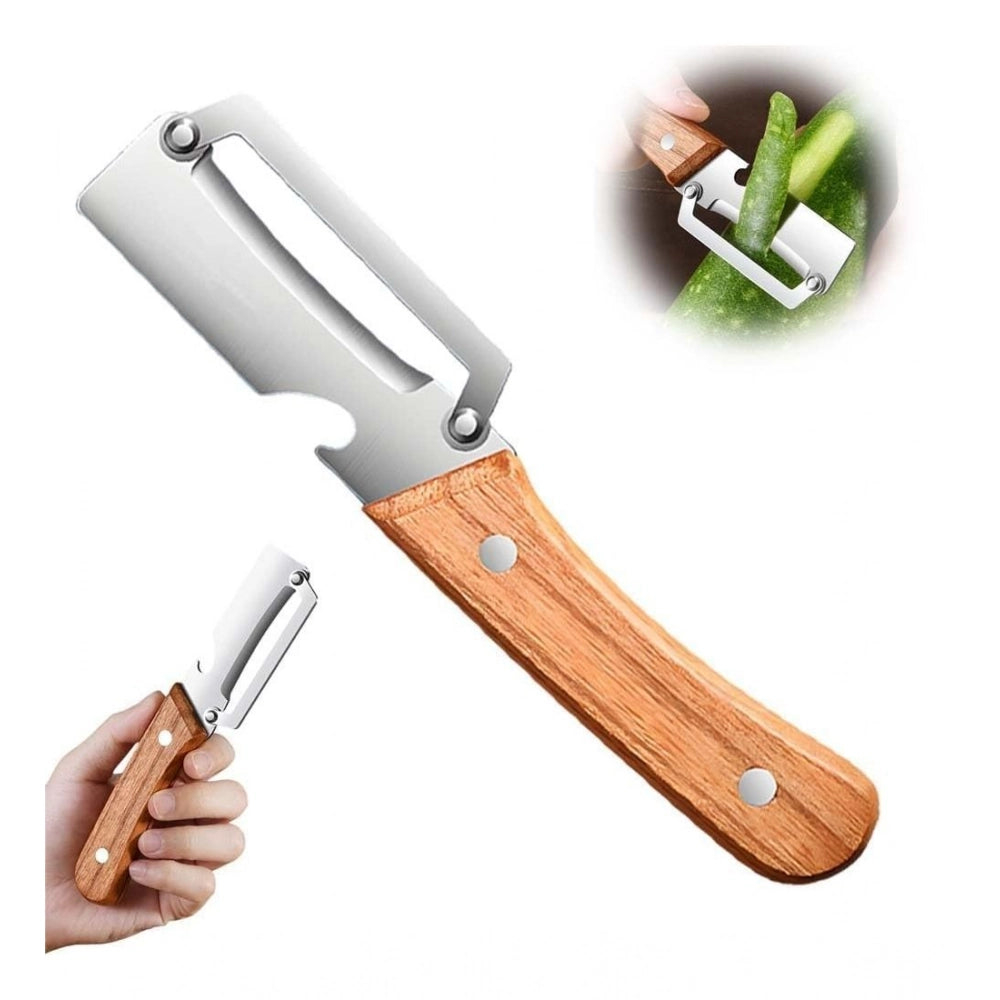 Multi-Function Vegetable Peeler Set