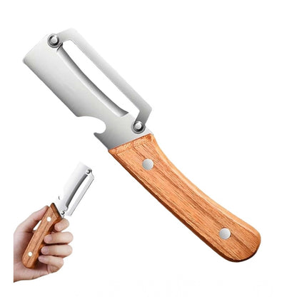 Multi-Function Vegetable Peeler Set