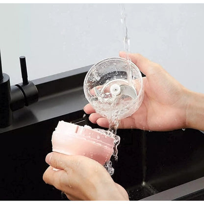 USB Electric Garlic Chopper