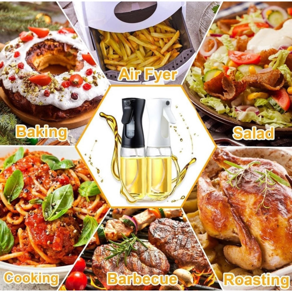 Oil Sprayer for Cooking