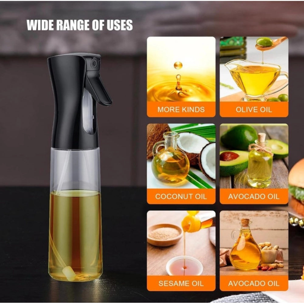 Oil Sprayer for Cooking