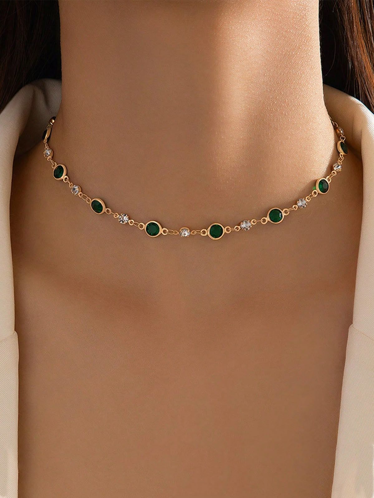 Chokers